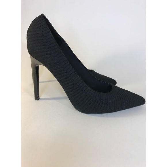 ZARA - Stiletto 🖤 - Picture 4 of 8